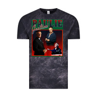 Cloud Black paulie walnuts gualtieri Vintage Tee - artisFamous