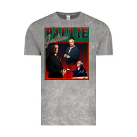 Cloud Rock paulie walnuts gualtieri Vintage Tee - artisFamous