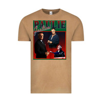 Vintage Camel paulie walnuts gualtieri Vintage Tee - artisFamous