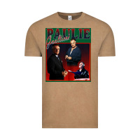 Vintage Coffee paulie walnuts gualtieri Vintage Tee - artisFamous