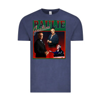Vintage Denim paulie walnuts gualtieri Vintage Tee - artisFamous