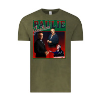 Vintage Olive paulie walnuts gualtieri Vintage Tee - artisFamous