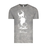 Cloud Rock hollow void ,hollow knight  t shirt Vintage Tee - artisFamous
