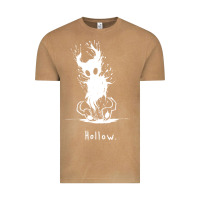 Vintage Camel hollow void ,hollow knight  t shirt Vintage Tee - artisFamous