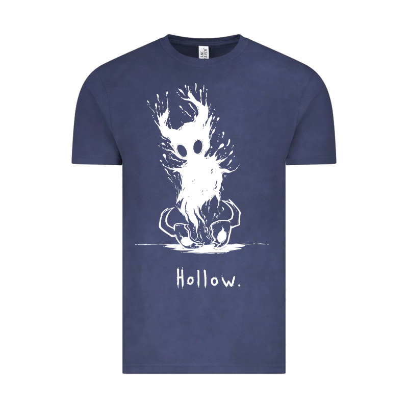 Hollow Void ,hollow Knight  T Shirt Vintage Tee by artisFamous | Teevron