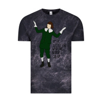 Cloud Black berries and cream Vintage Tee - artisFamous
