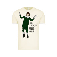 Vintage Arctic berries and cream Vintage Tee - artisFamous