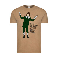 Vintage Coffee berries and cream Vintage Tee - artisFamous