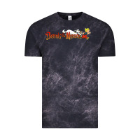 Cloud Black Dennis the Menace funny cartoon movie Vintage Tee - artisFamous
