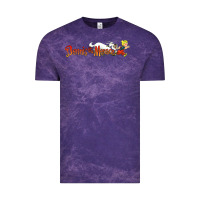 Cloud Purple Dennis the Menace funny cartoon movie Vintage Tee - artisFamous