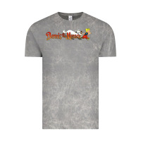 Cloud Rock Dennis the Menace funny cartoon movie Vintage Tee - artisFamous