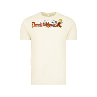 Vintage Arctic Dennis the Menace funny cartoon movie Vintage Tee - artisFamous