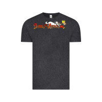 Vintage Black Dennis the Menace funny cartoon movie Vintage Tee - artisFamous