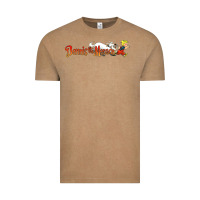Vintage Coffee Dennis the Menace funny cartoon movie Vintage Tee - artisFamous