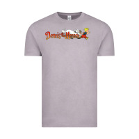 Vintage Zinc Dennis the Menace funny cartoon movie Vintage Tee - artisFamous