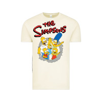 Vintage Arctic the simpsons funny family Vintage Tee - artisFamous