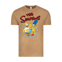 Vintage Camel the simpsons funny family Vintage Tee - artisFamous