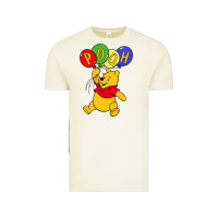 Vintage Arctic hunny the pooh Vintage Tee - artisFamous
