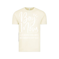 Vintage Arctic boy mom less drama than girls but harder to Vintage Tee - artisFamous