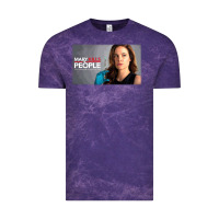 Cloud Purple mary kills people Vintage Tee - artisFamous