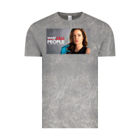 Cloud Rock mary kills people Vintage Tee - artisFamous