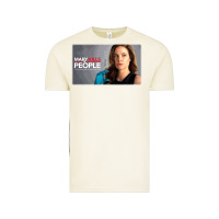 Vintage Arctic mary kills people Vintage Tee - artisFamous