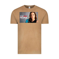 Vintage Camel mary kills people Vintage Tee - artisFamous