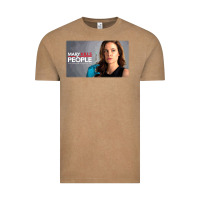 Vintage Coffee mary kills people Vintage Tee - artisFamous