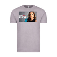Vintage Zinc mary kills people Vintage Tee - artisFamous