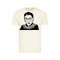 Vintage Arctic ruth bader ginsburg Vintage Tee - artisFamous