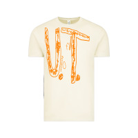 Vintage Arctic ut tshirt bullying university tees ut tennessee anti bullying homemade Vintage Tee - artisFamous