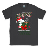 Smoke All I Want For Christmas Is You Just Kidding I Want Coffee Classic Tee - Bettercallsaul