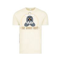 Vintage Arctic the roost animal cafe Vintage Tee - artisFamous