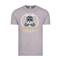 Vintage Zinc the roost animal cafe Vintage Tee - artisFamous