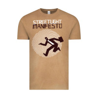 Streetlight Manisfesto Vertigo Vintage Tee | Teevron