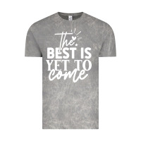 Cloud Rock the best is yet to come shirt Vintage Tee - artisFamous
