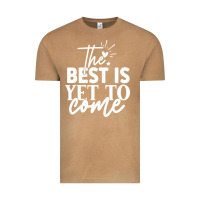 Vintage Camel the best is yet to come shirt Vintage Tee - artisFamous