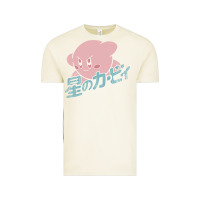 Vintage Arctic funny kirby kanji Vintage Tee - artisFamous