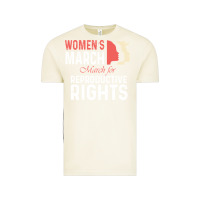 Vintage Arctic women’s march for reproductive rights pro choice feminist, women’s Vintage Tee - artisFamous