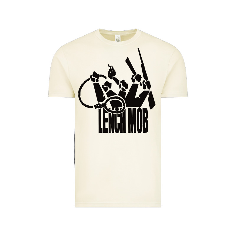 Lench Mob Ice Cube Nwa West Coast Crewneck Vintage Tee by artisFamous | Teevron