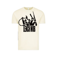 Vintage Arctic lench mob ice cube nwa west coast crewneck Vintage Tee - artisFamous