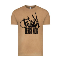 Vintage Camel lench mob ice cube nwa west coast crewneck Vintage Tee - artisFamous