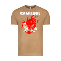 Vintage Camel cyberpunk 2077 Vintage Tee - artisFamous
