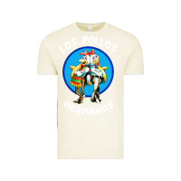 Vintage Arctic los pollos hermanos classic Vintage Tee - artisFamous