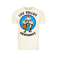 Vintage Arctic los pollos hermanos classic Vintage Tee - artisFamous