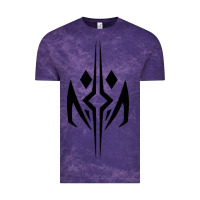 Cloud Purple ahsoka and rex fulcrum  t shirt Vintage Tee - artisFamous