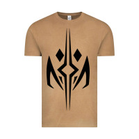 Vintage Camel ahsoka and rex fulcrum  t shirt Vintage Tee - artisFamous