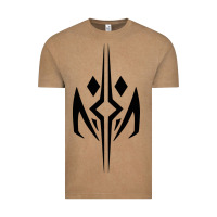 Vintage Coffee ahsoka and rex fulcrum  t shirt Vintage Tee - artisFamous