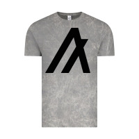 Cloud Rock algorand crypto   algorand algo  t shirt Vintage Tee - artisFamous