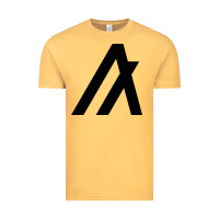 Vintage Mustard algorand crypto   algorand algo  t shirt Vintage Tee - artisFamous
